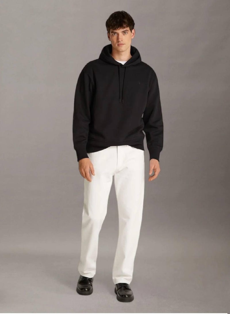 Calvin Klein Jeans Back Print Hoodie - Image 5