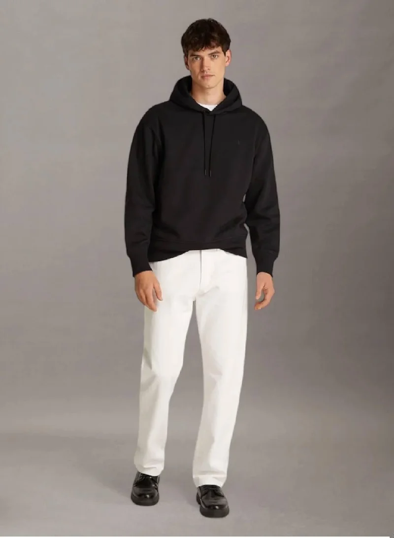 Calvin Klein Jeans Back Print Hoodie