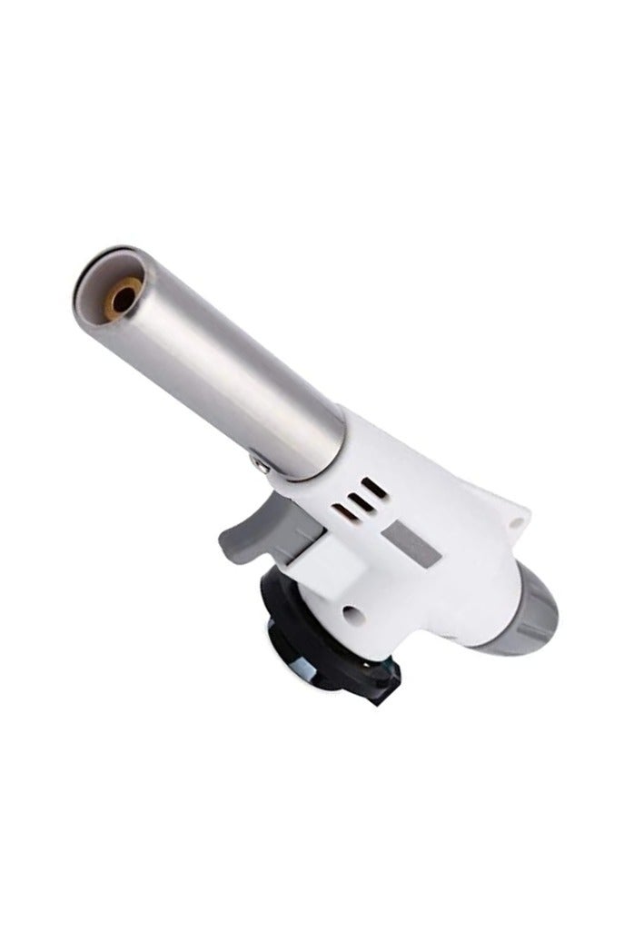 Outdoor Barbecue Baking Camping Gas Welding Torch Spray Machine multicolour 20x4.1x14cm - Image 1