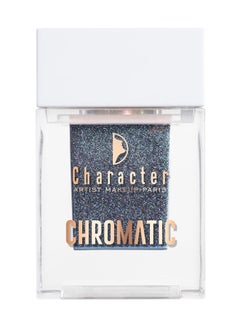 Character Chromatic Sparkling Eyeshadow Powder Nebula Shine  - Image 1