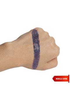 Character Chromatic Sparkling Eyeshadow Powder Nebula Shine  - Image 2