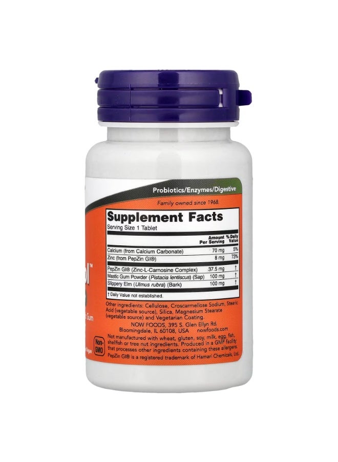 now Ulcetrol™, 60 Tablets - Image 2