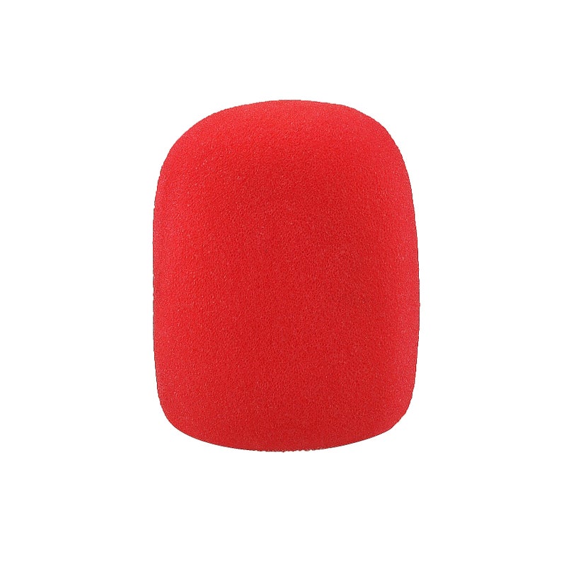 Computer Wheat Video Voice Microphone Anchor Mobile Phone Karaoke Condenser Microphone With Bracket - Image 1