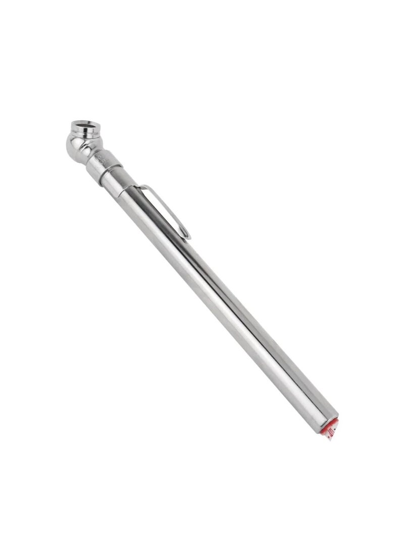 Tire Pressure Gauge –Accurate Air Pressure Checker for Car Motorcycle SUV Truck & Bike Tires