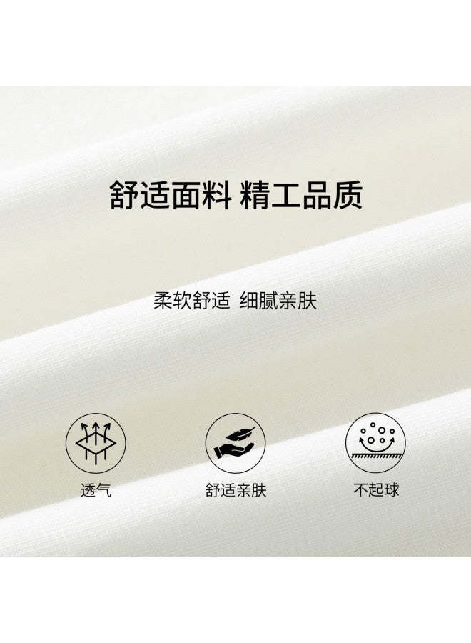 Tucano summer Men's Short-sleeve T-shirt Knitted Breathable Casual Round Neck Youth Sports Top - Image 4