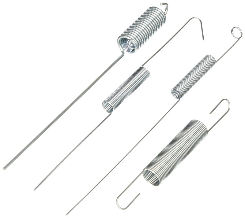 Dorman دورمان 29016: زنبرك تمديد - الطول 1-7/8-10-1/2 إنش - القطر الخارجي 3/8-3/4 إنش - العرض 030-.090 - Image 3