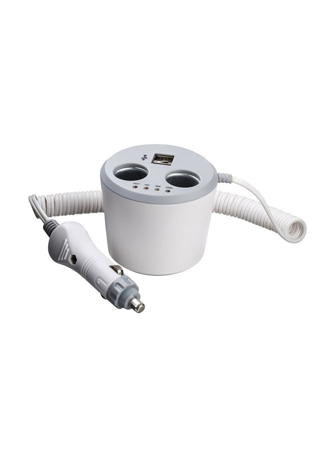 دي بي تي تحويلة كهربائية , توصيلة سيارة - Image 1