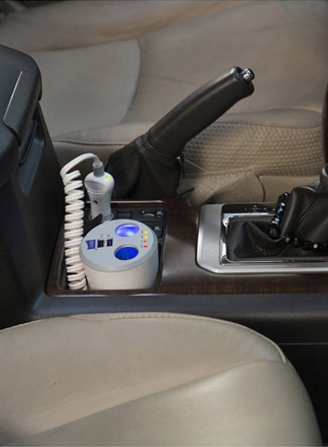 دي بي تي تحويلة كهربائية , توصيلة سيارة - Image 4