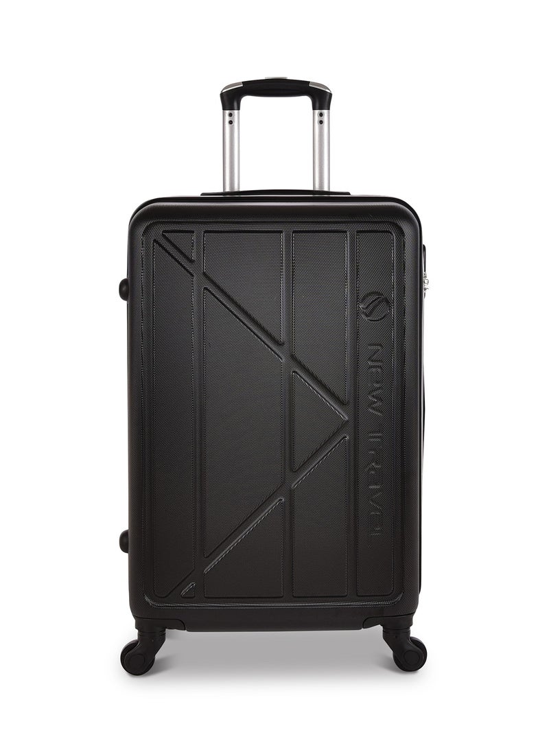 NEW TRAVEL NEW TRAVEL HARD Luggage set 3 pieces size 28/24/20  inch BR909/3P  - Image 2