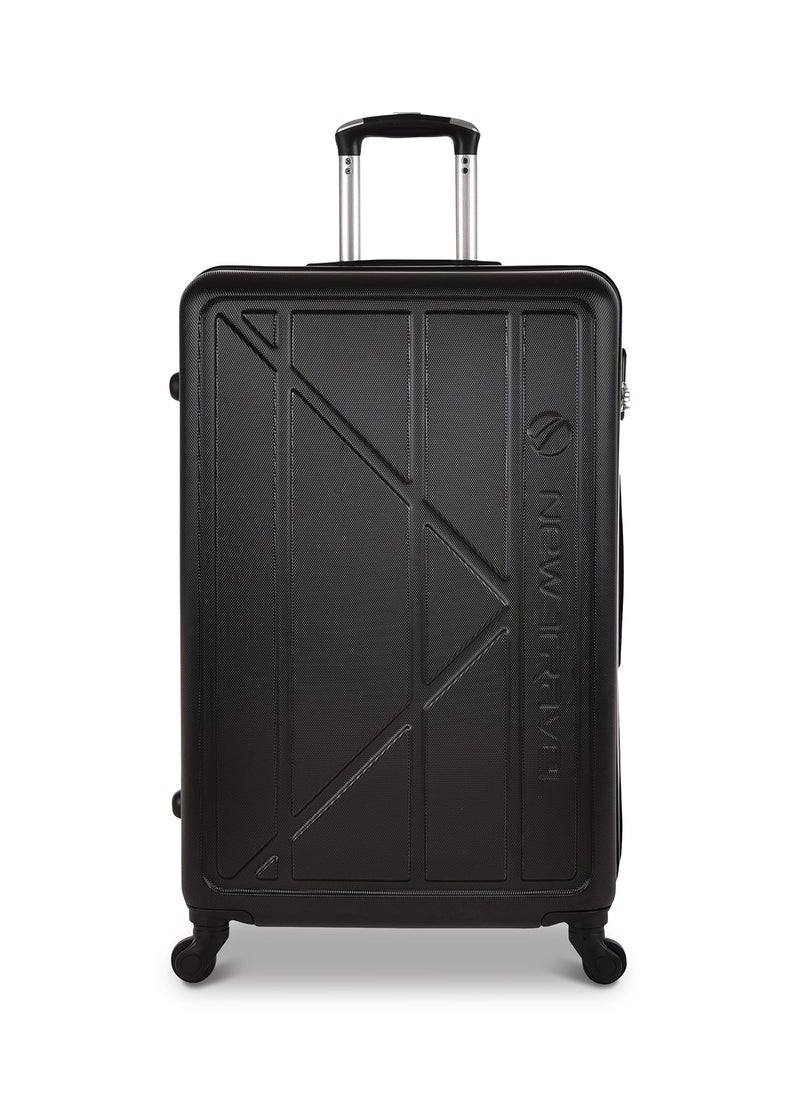NEW TRAVEL NEW TRAVEL HARD Luggage set 3 pieces size 28/24/20  inch BR909/3P  - Image 4