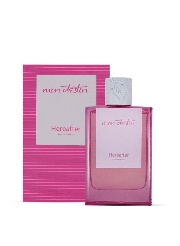 Mon Destin Hereafter Eau De Parfum For Women - Image 2