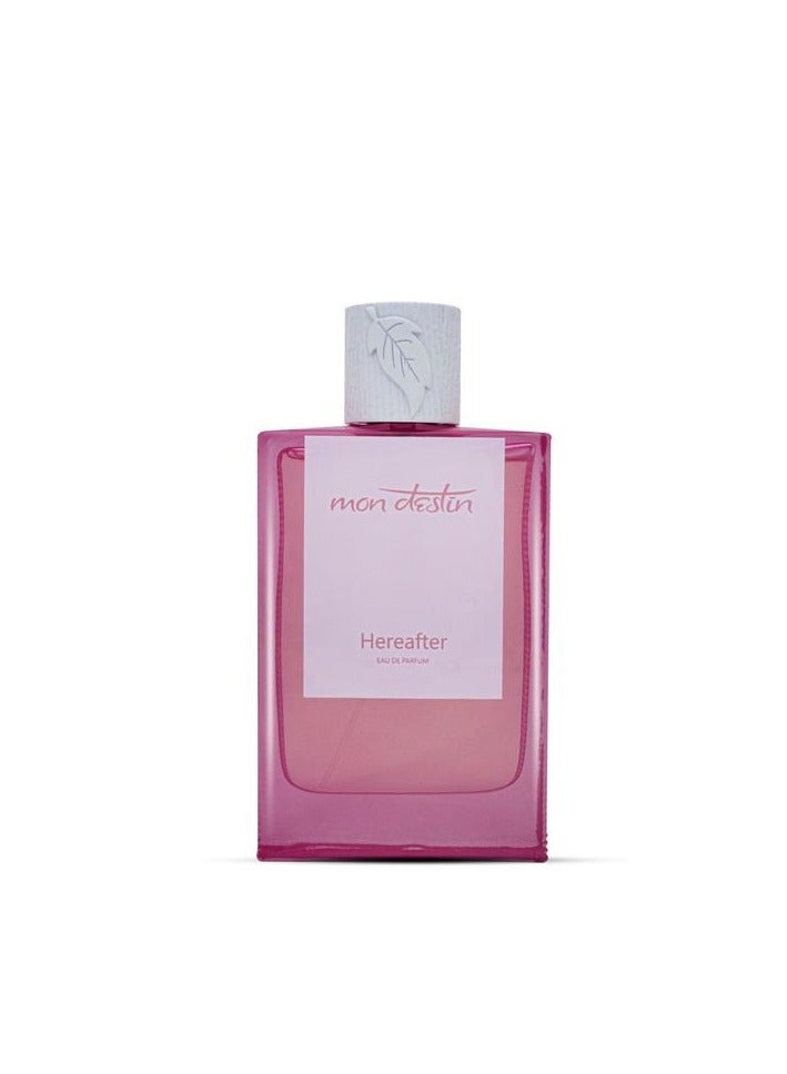 Mon Destin Hereafter Eau De Parfum For Women - Image 1