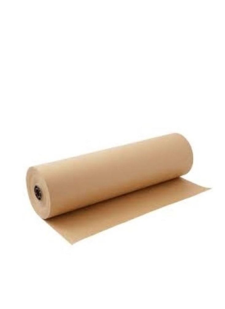 Classic Masking Paper Roll Brown 30cm X 300m 