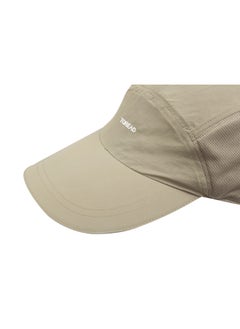 TOREAD Quick-Dry Outdoor Cap with UPF50+ Sun Protection  - Image 4