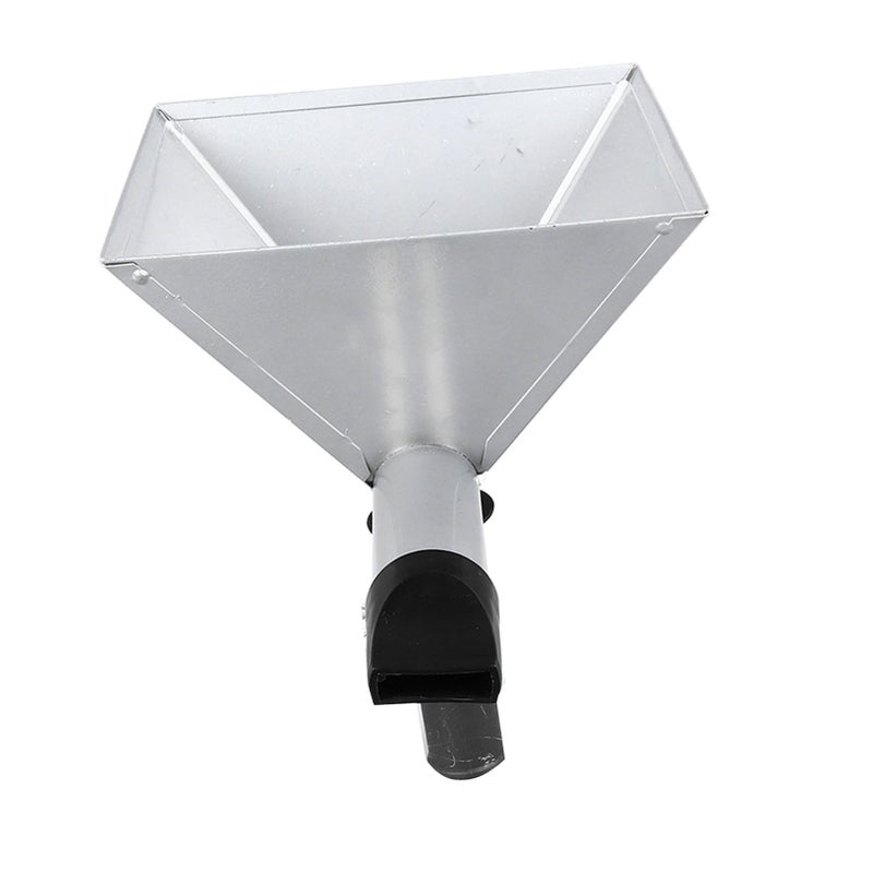 Electric Mortar Grout Gun Portable Cement Grouting Machine with 4 Nozzles for Construction Site - Image 1