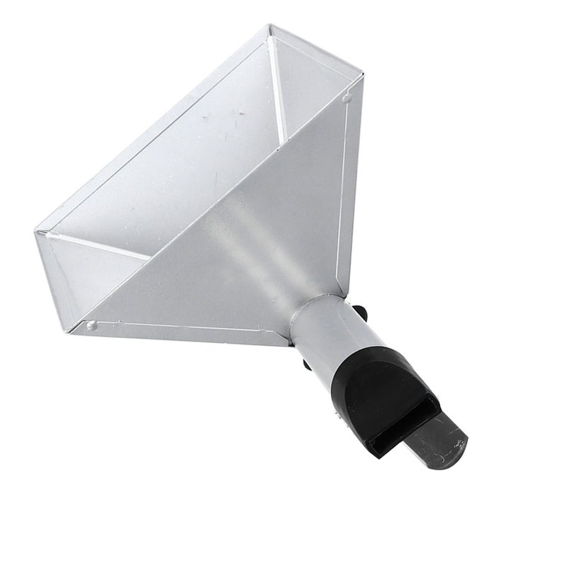 Electric Mortar Grout Gun Portable Cement Grouting Machine with 4 Nozzles for Construction Site - Image 2