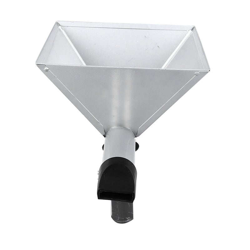 Electric Mortar Grout Gun Portable Cement Grouting Machine with 4 Nozzles for Construction Site - Image 5