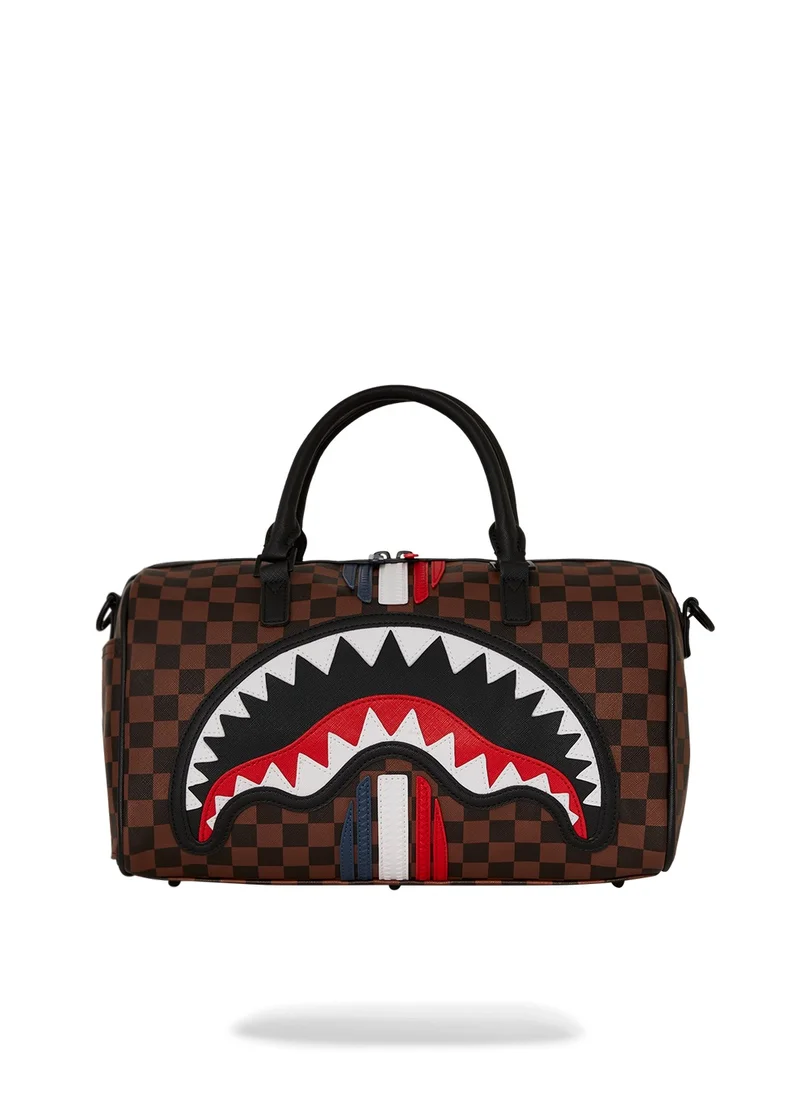 SPRAYGROUND MACHINE FRANÇAISE MINI DUFFLE