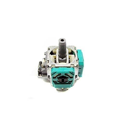 Ambertown 2 x for Xbox One Controller 3D Analog Joystick Axis Sensor Module Rocker Replacement - Image 5