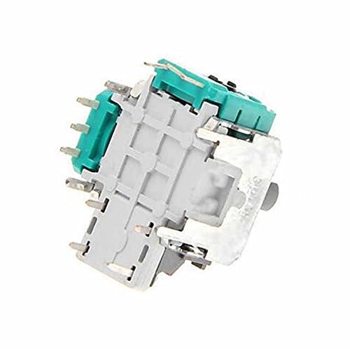Ambertown 2 x for Xbox One Controller 3D Analog Joystick Axis Sensor Module Rocker Replacement - Image 4
