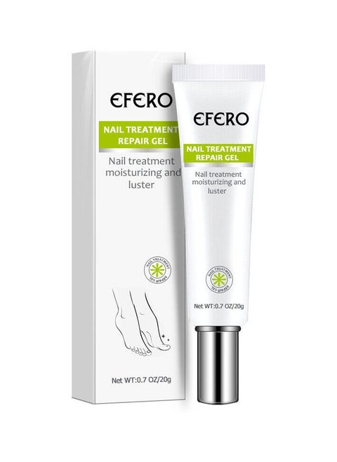 Efero Nail Treatment Repair Gel 20g