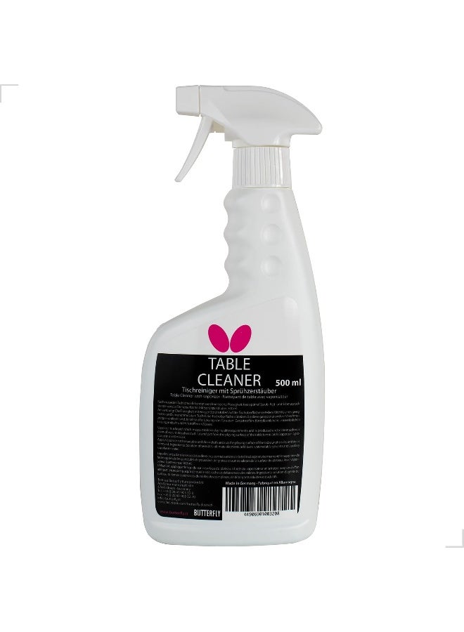 Butterfly-Table Cleaner 500 ml-9040900050-44906901003208 - Image 1