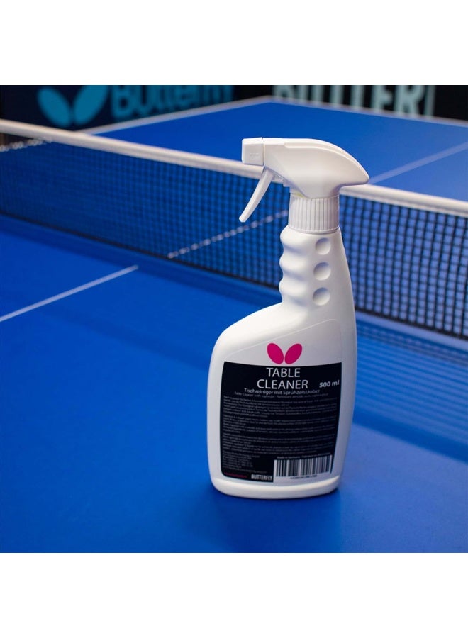 Butterfly-Table Cleaner 500 ml-9040900050-44906901003208 - Image 2