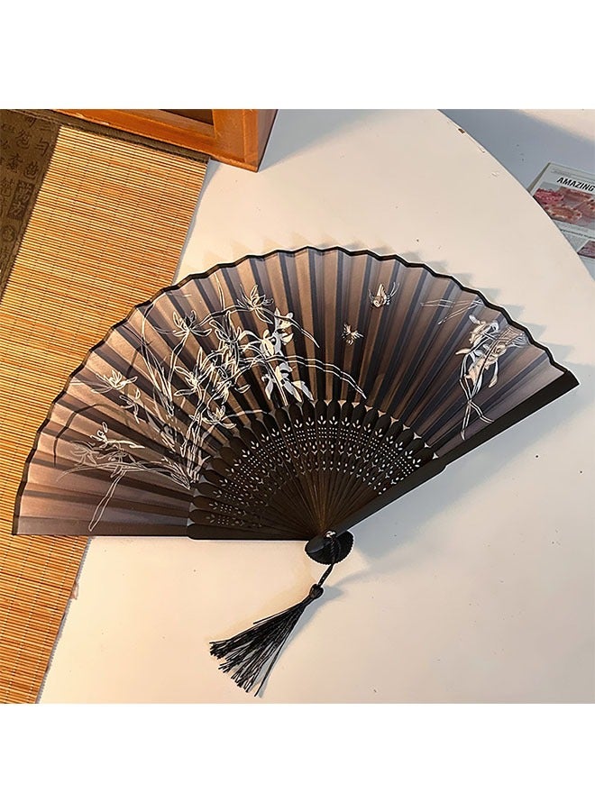 جي أس دليل مروحة للطي - Image 2