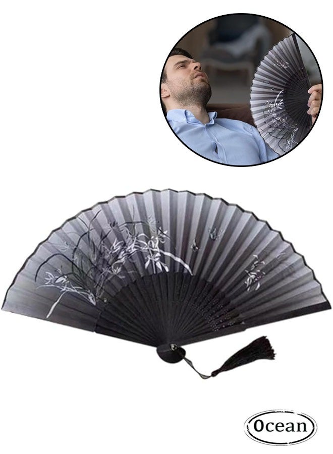 جي أس دليل مروحة للطي - Image 1