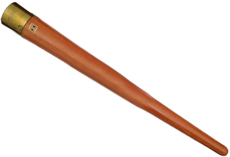 Protoner Wsg Cricket Bat Grip Cone with Brass Ring - Image 2