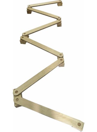 Ciwaa Walking Balance Board 6 pieces 480 cm  - Image 1