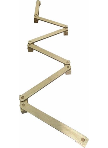 Ciwaa Walking Balance Board 6 pieces 480 cm  - Image 2