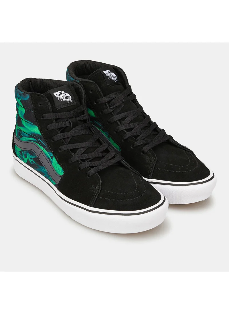 VANS ComfyCush Sk8-Hi Unisex Shoe