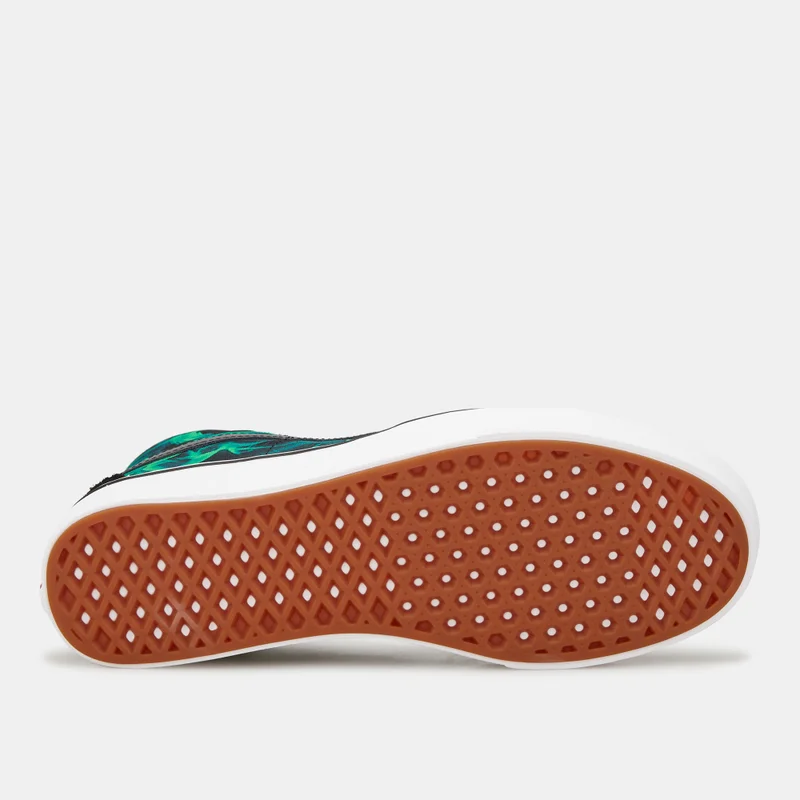 VANS ComfyCush Sk8-Hi Unisex Shoe