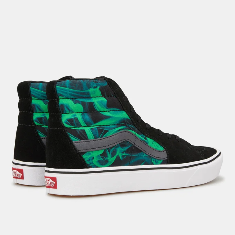 VANS ComfyCush Sk8-Hi Unisex Shoe