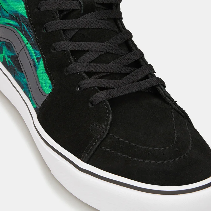 VANS ComfyCush Sk8-Hi Unisex Shoe