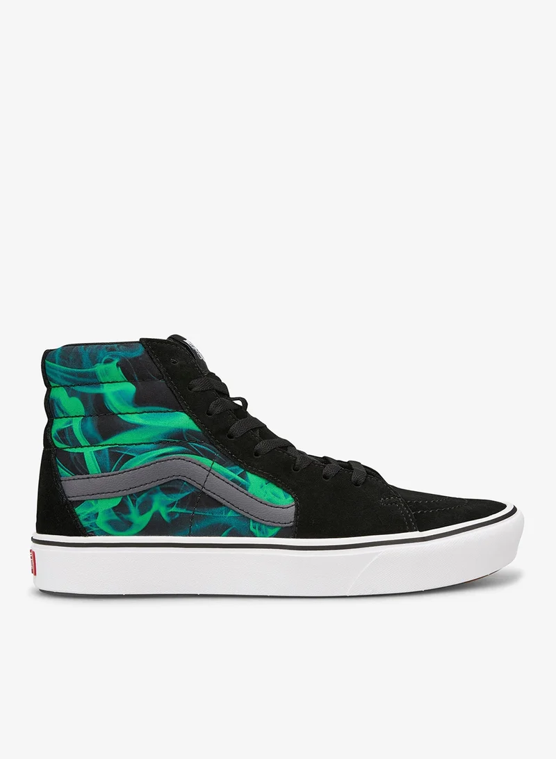 ComfyCush Sk8-Hi Unisex Shoe