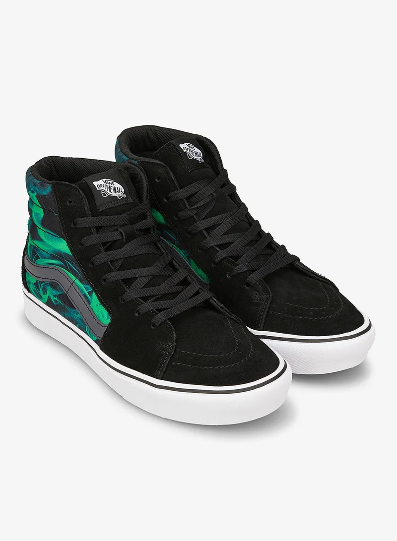 VANS ComfyCush Sk8-Hi Unisex Shoe