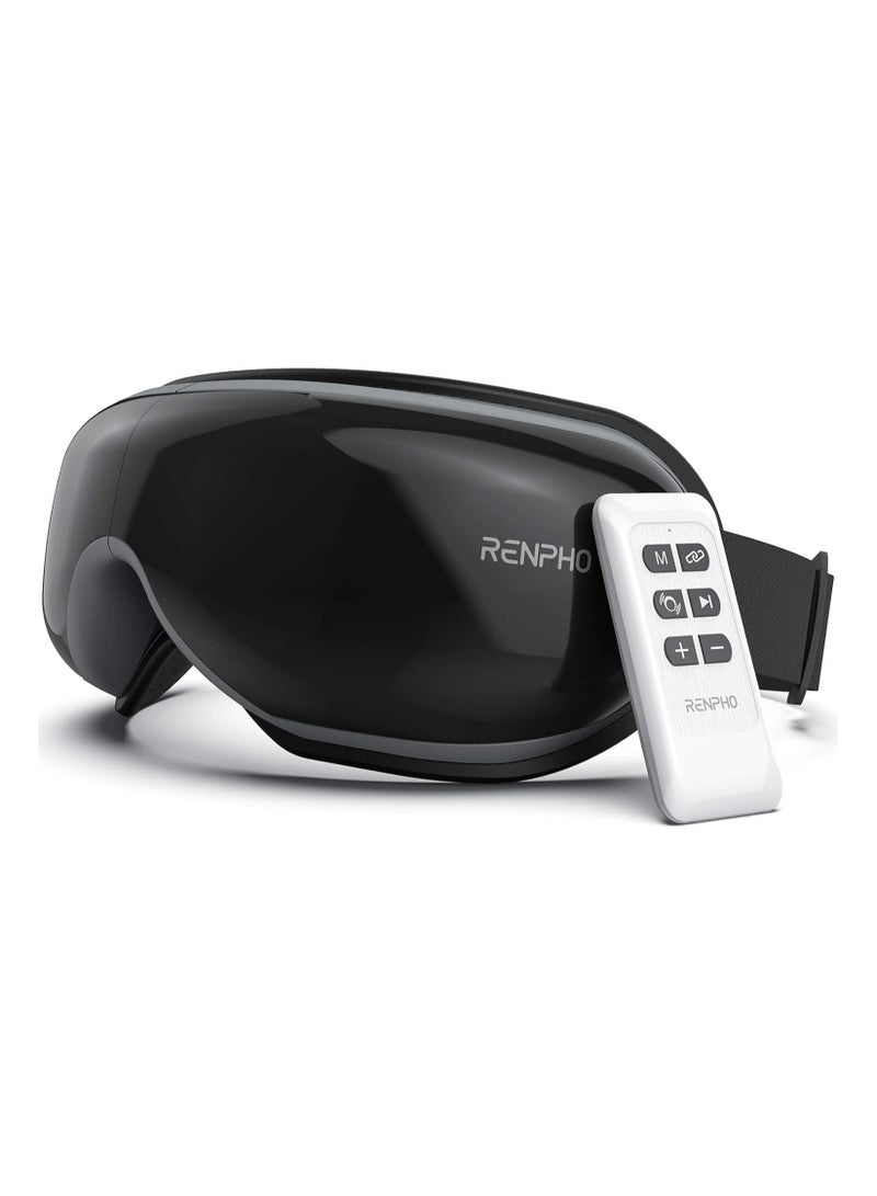 RENPHO Eye Massager with Heat and Vibration ‎ RF-EM001R - Image 1