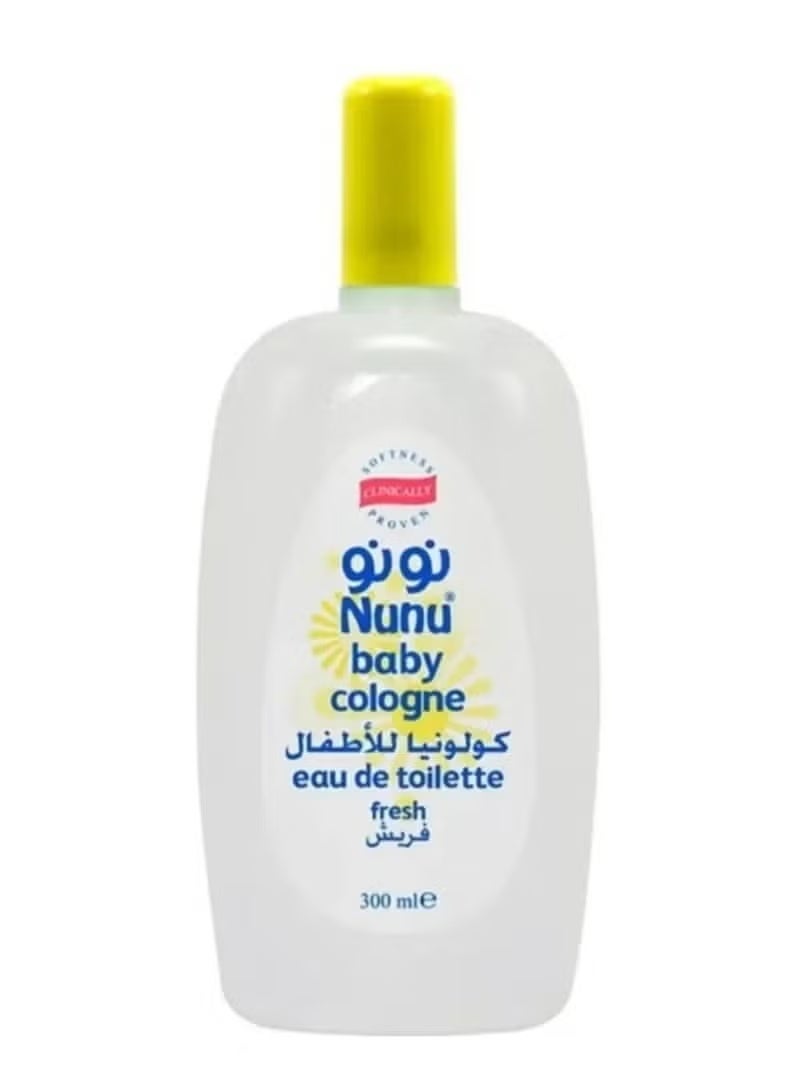 نونو كولونيا للأطفال