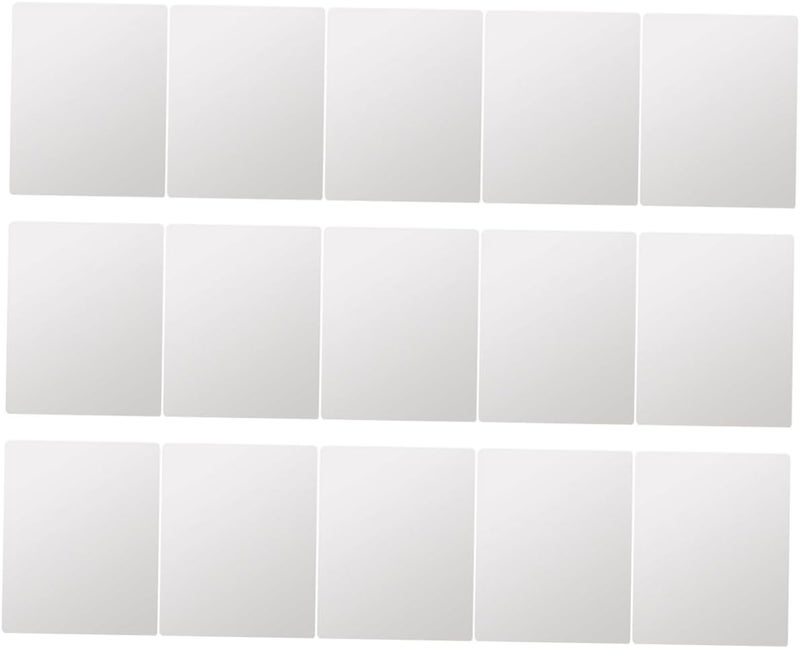 Ready post purchase fulfill 300pcs Laminating Films for Photos and Documents Self-Seal Clear Sheets for Important Files Easy Use Design for Use Nationwide courier network Priority based order prep Updated modern design Global standard processed material Gulf market trial optimized design Multi-use well optimized build Globally spread simple design Easy assemble alternatives Standard fit Strong durable raw material Easy daily handling design Yearly optimized delivery route Popular trusted craftsmanship Globally popular universal design Market aligned local stock Safe silicone build Processed natural substance All season compatible build Tiered cost purchase alternatives Daily use improved quality Stackable design Economical varied sizing picks Light precision processed material Bulk order available stock - Image 1
