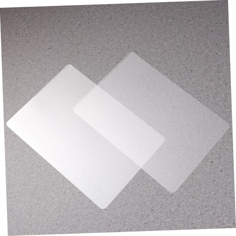 Ready post purchase fulfill 300pcs Laminating Films for Photos and Documents Self-Seal Clear Sheets for Important Files Easy Use Design for Use Nationwide courier network Priority based order prep Updated modern design Global standard processed material Gulf market trial optimized design Multi-use well optimized build Globally spread simple design Easy assemble alternatives Standard fit Strong durable raw material Easy daily handling design Yearly optimized delivery route Popular trusted craftsmanship Globally popular universal design Market aligned local stock Safe silicone build Processed natural substance All season compatible build Tiered cost purchase alternatives Daily use improved quality Stackable design Economical varied sizing picks Light precision processed material Bulk order available stock - Image 3