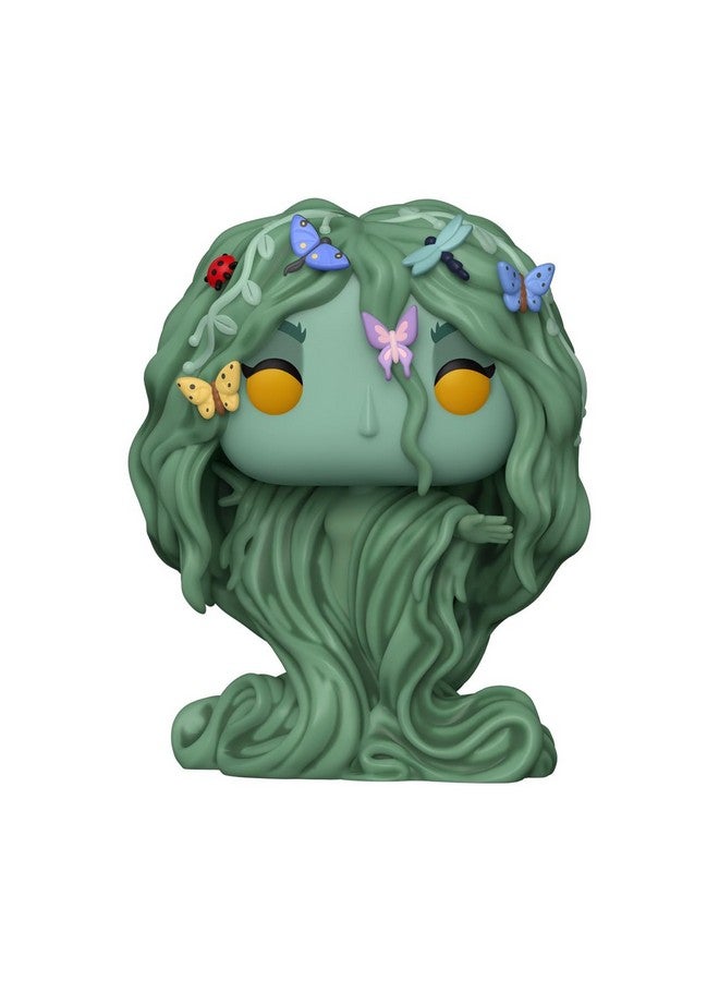 Funko Pop Fantasia 2000 - Spring Sprite - Collectable Vinyl Figure - Gift Idea - Official Merchandise - Toys for Kids & Adults - Cartoon/Animation Fans - Image 2