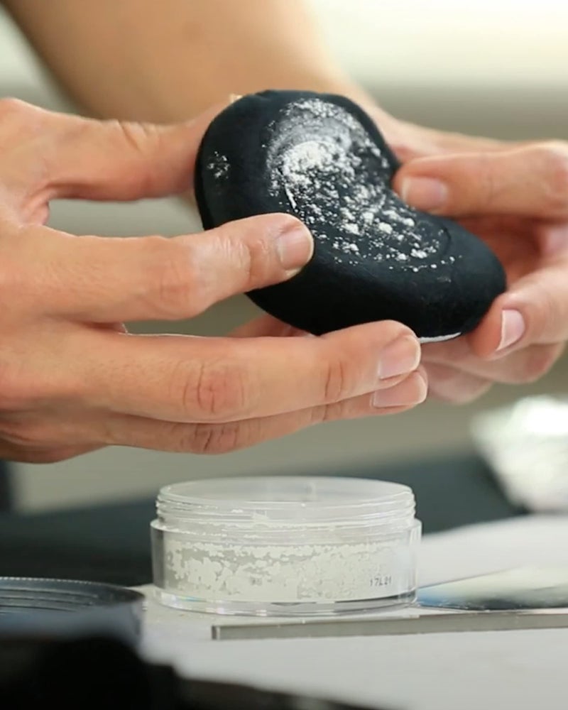 Cinema Secrets Powder Puff - Image 2