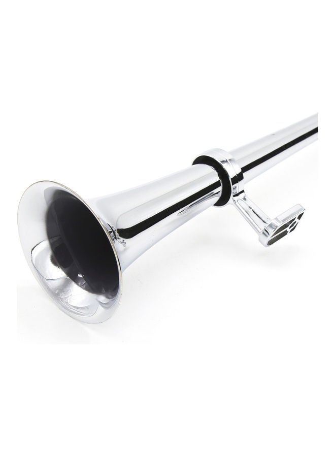 NIBEMINENT Single-Tube Trumpet Electric Horn For Train Truck Lorry  - Image 3