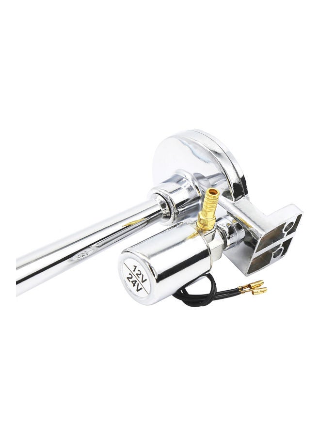 NIBEMINENT Single-Tube Trumpet Electric Horn For Train Truck Lorry  - Image 5