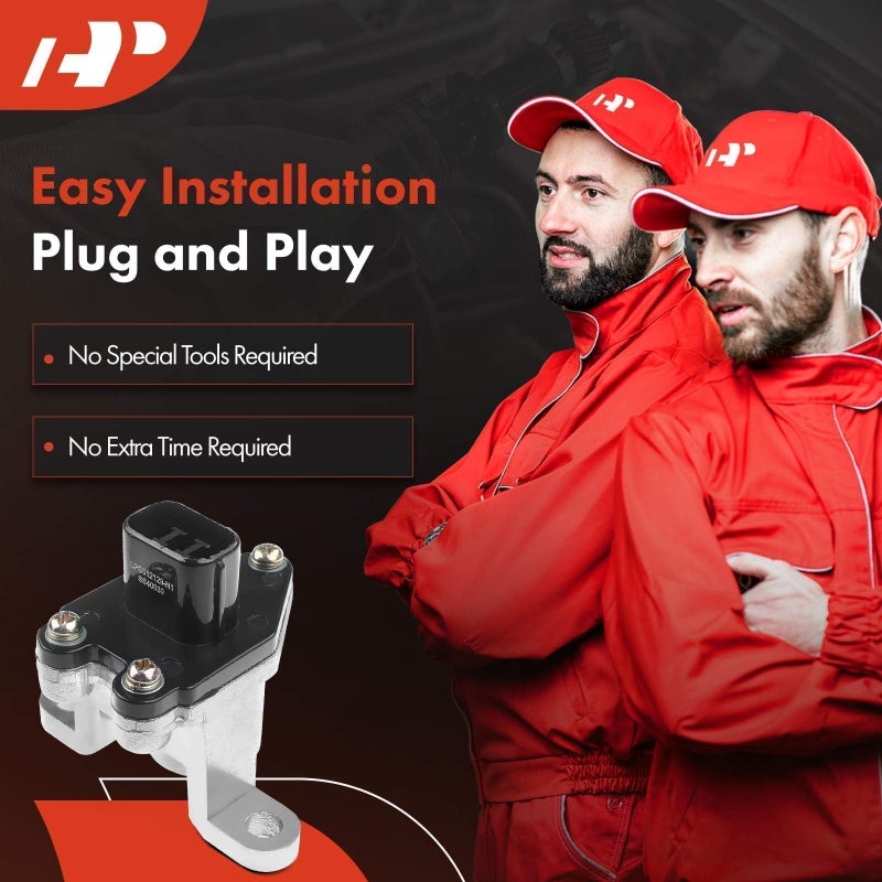 A-Premium Transmission Output Speed Sensor with Drive Link Compatible with Honda Accord 1992-1997, Civic 1992-1995, Odyssey 1995-1998 & Acura NSX 1993-2005, TL 1993-2005, CL 1997 - Image 5