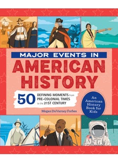 Major Events in American History