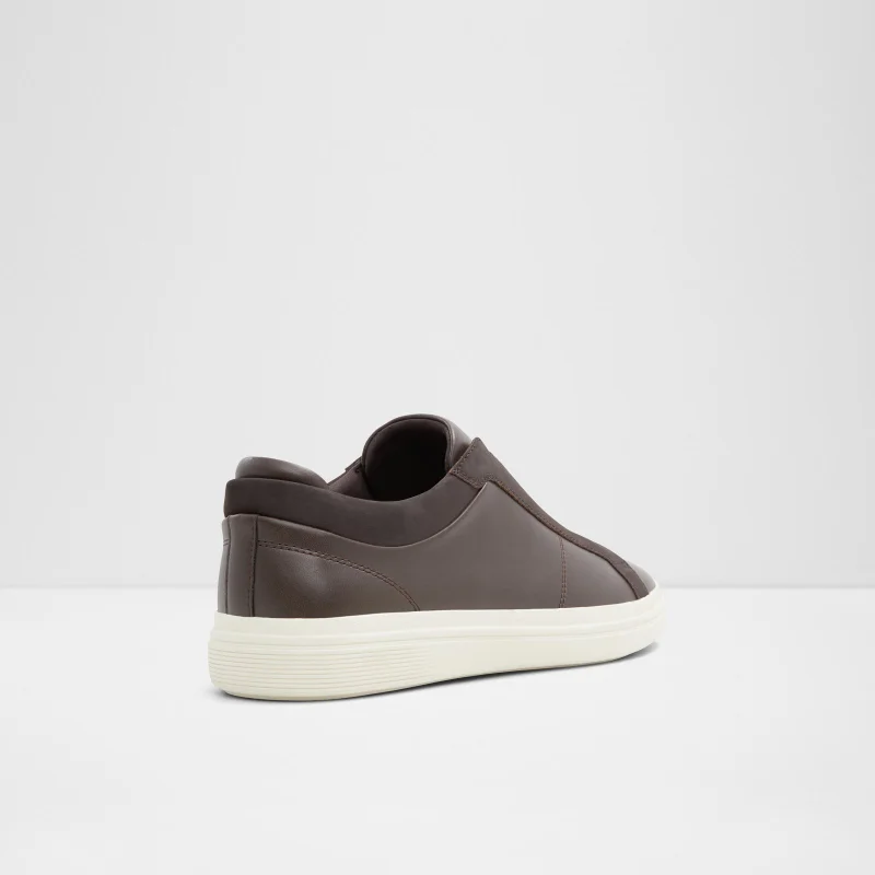 Aldo ABBOTT Textured Slip-On Shoes