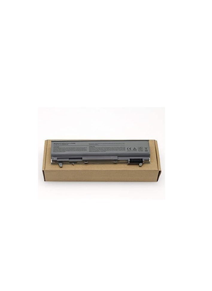 Generic - Replacement battery for Dell Latitude E6400 E6410 E6500 E6510 - Image 1